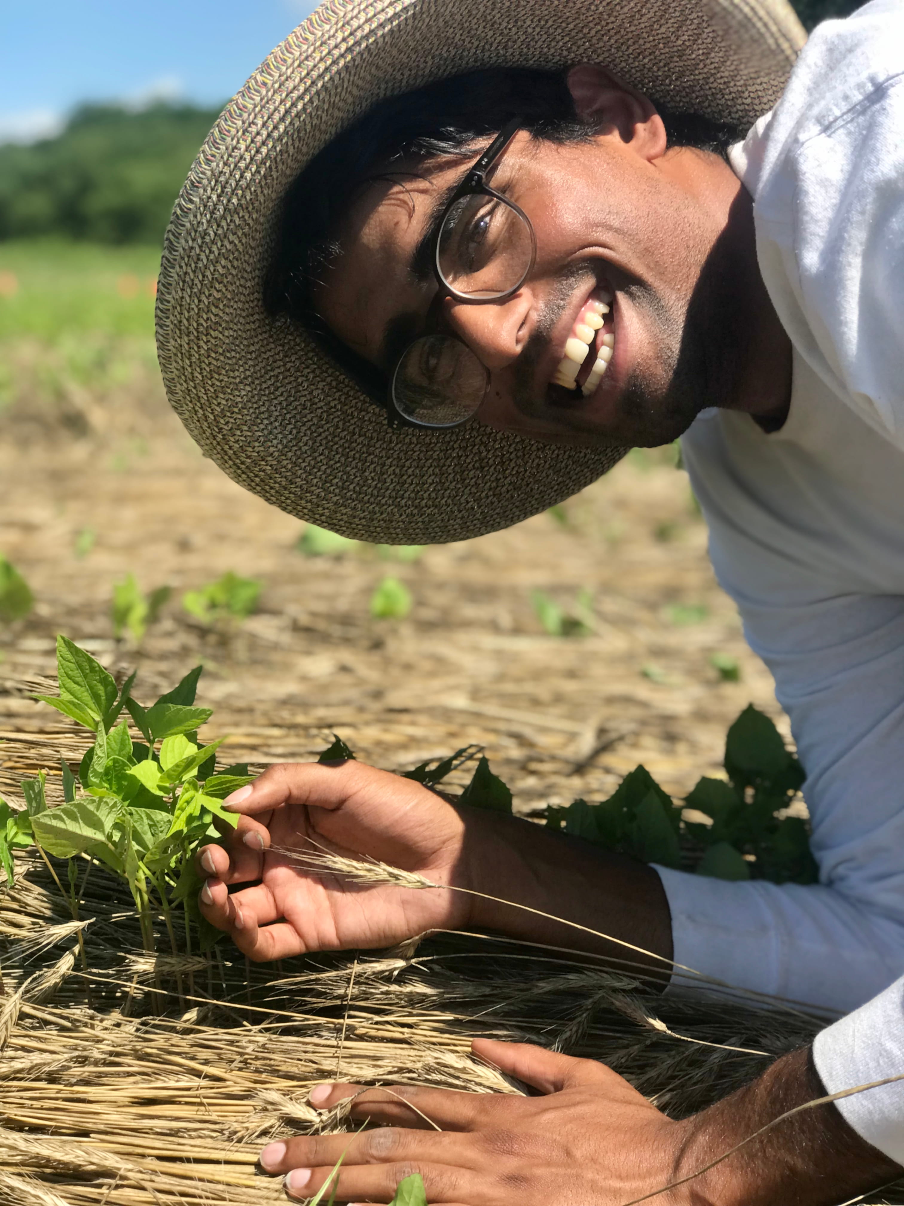 Nazir (Adam) Sharifi